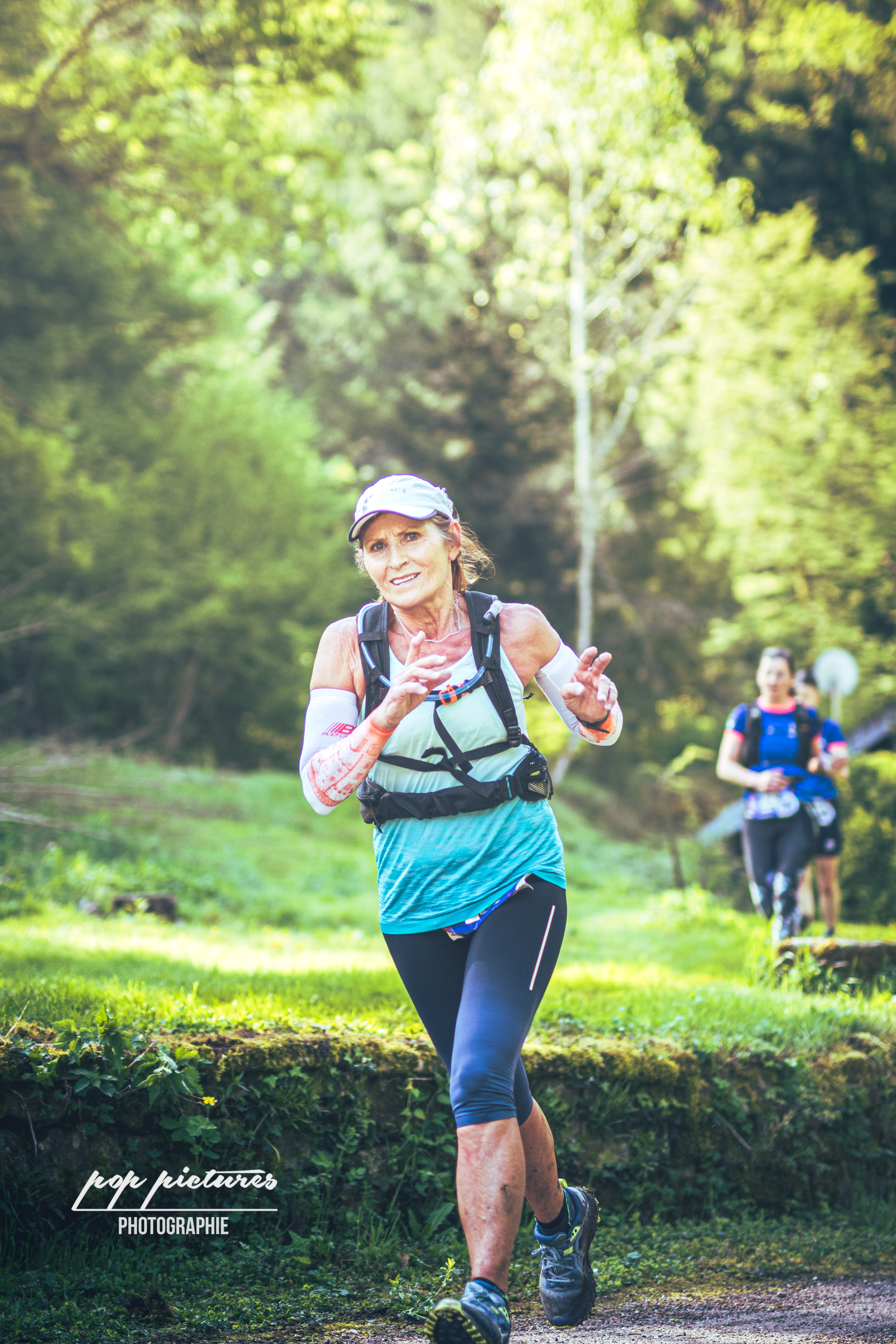 Image du trail